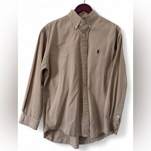 Men’s RALPH LAUREN Blake Button Down Shirt
